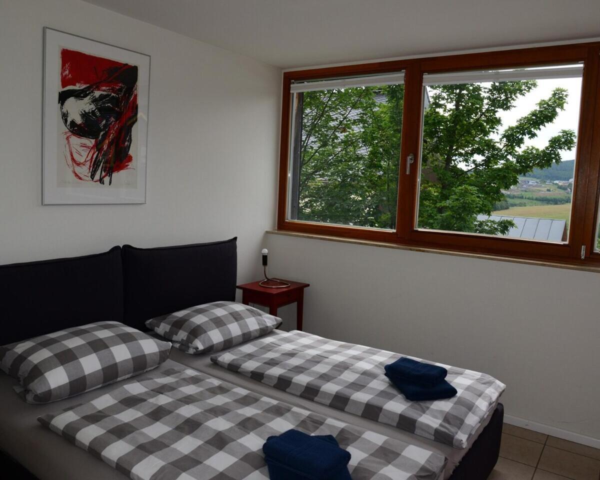 Ferienhaus Oberwiesenthal *