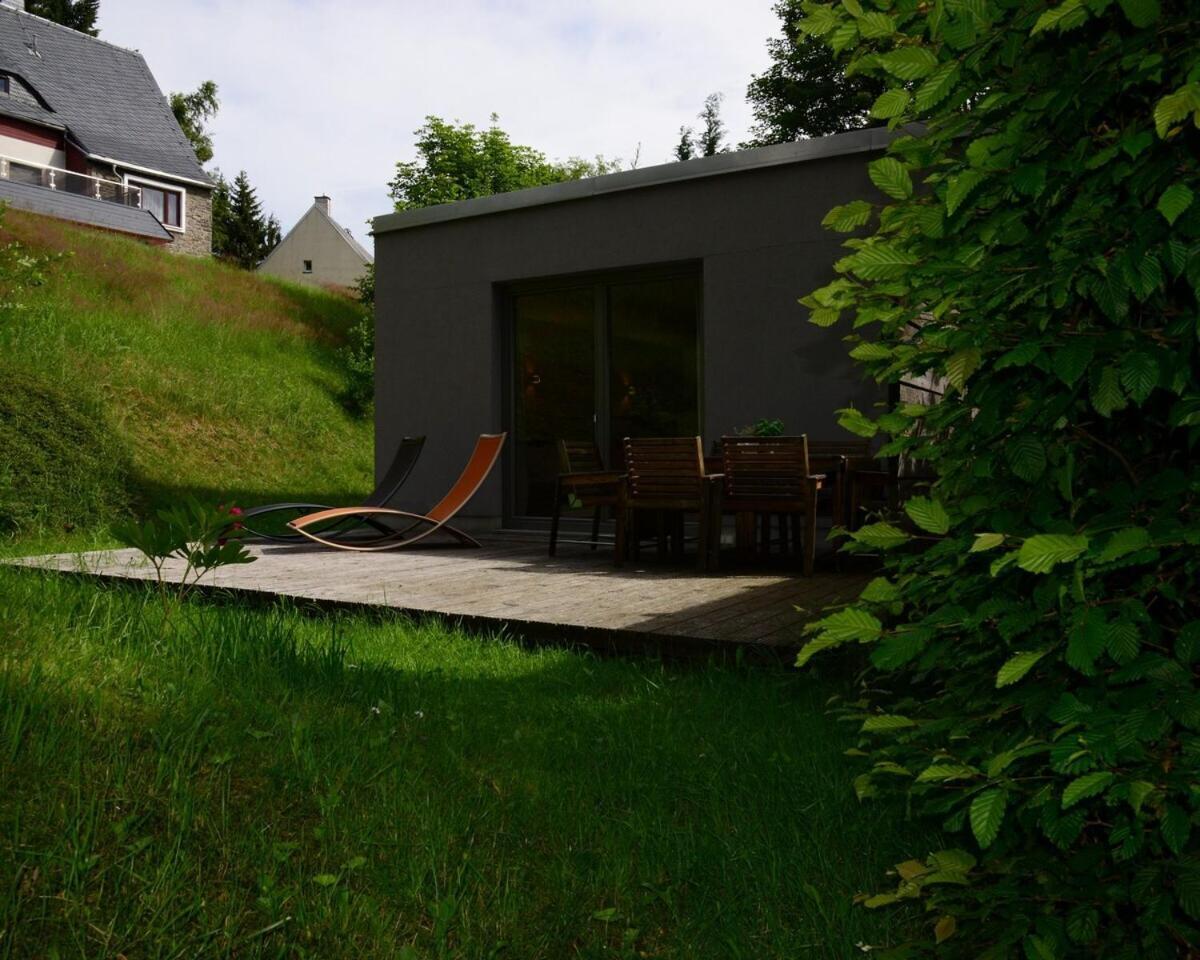 Ferienhaus Ferienhaus Oberwiesenthal Oberwiesenthal