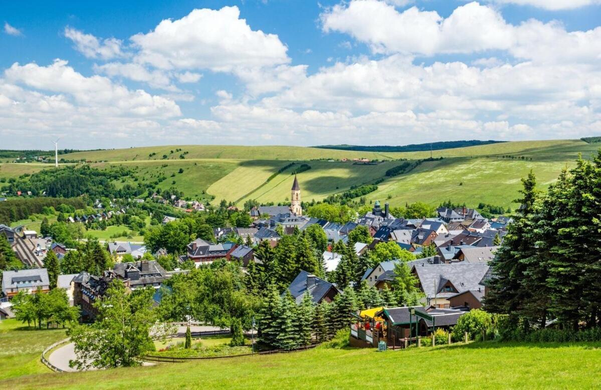 Ferienhaus Ferienhaus Oberwiesenthal *
